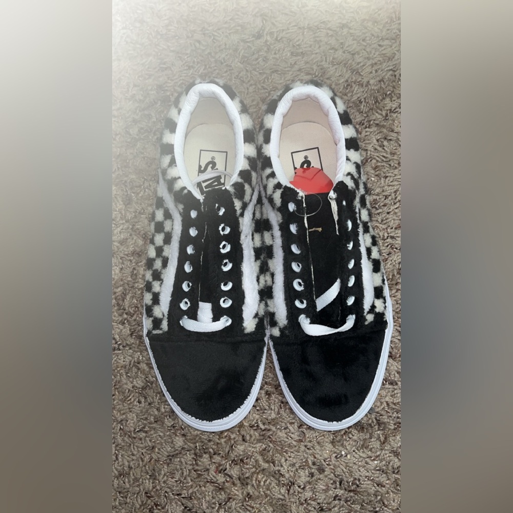 8.5 Mens Vans